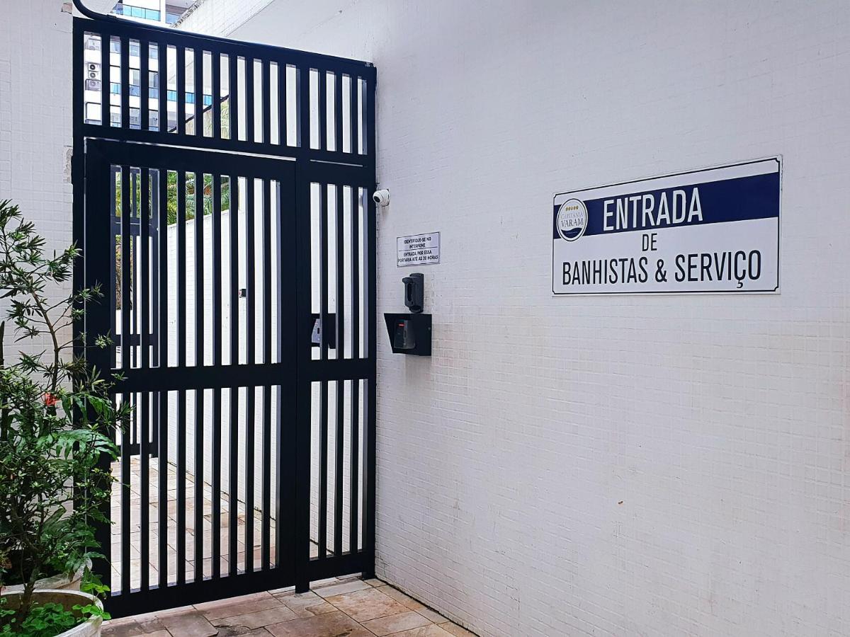 Flat Capitania Em Pitangueiras Perto Da * Guaruja