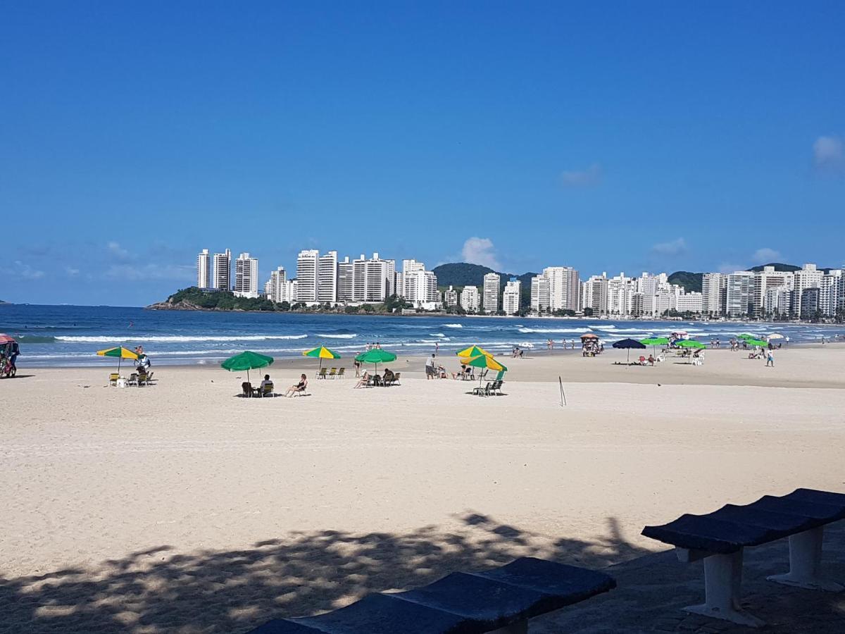 Apartment Flat Capitania Em Pitangueiras Perto Da