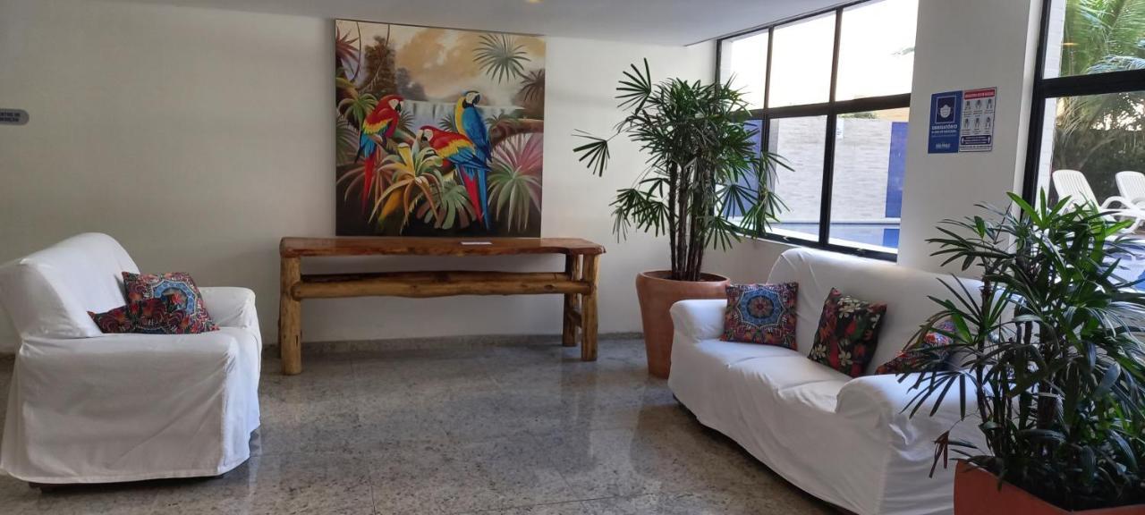 Flat Capitania Em Pitangueiras Perto Da * Guaruja