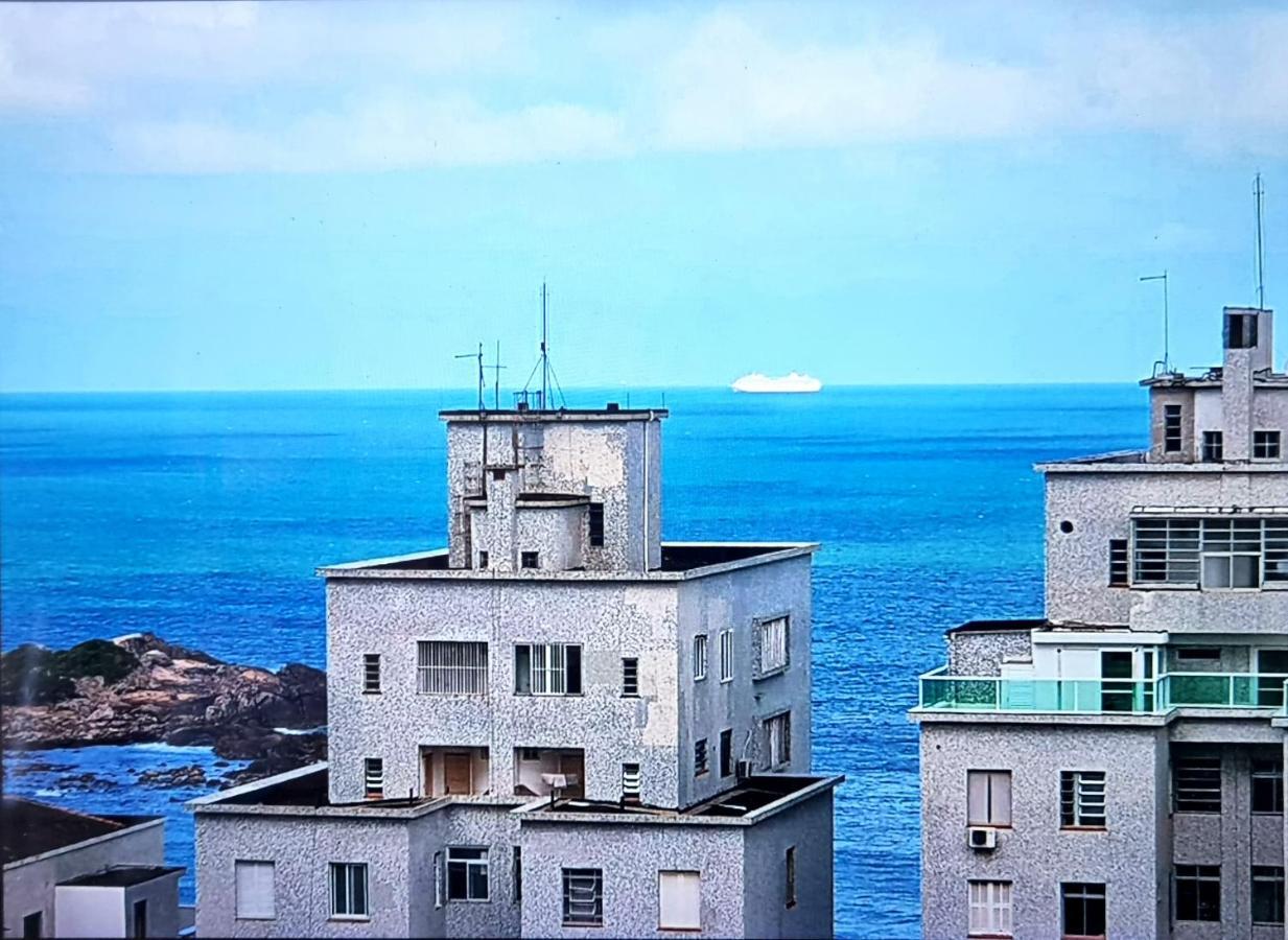 Apartment Flat Capitania Em Pitangueiras Perto Da