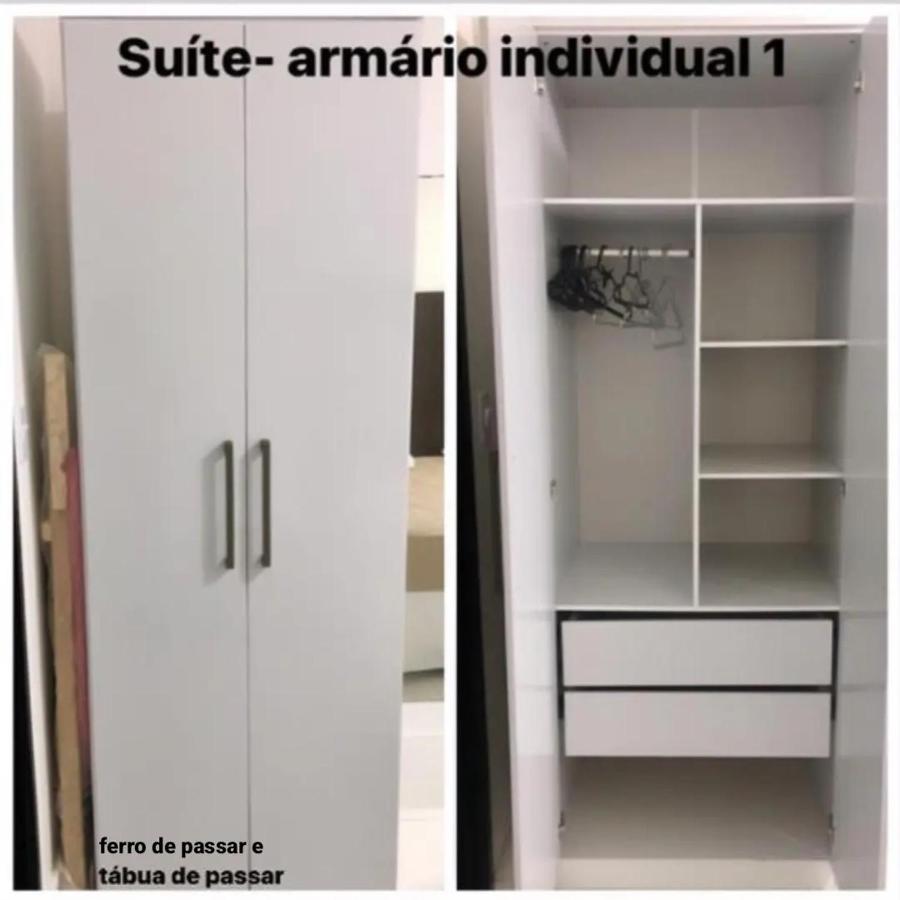Apartment Flat Capitania Em Pitangueiras Perto Da *